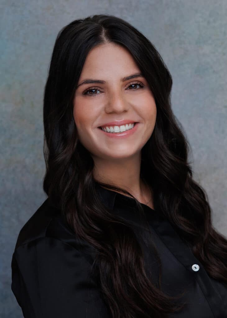 Haley Albano, APRN